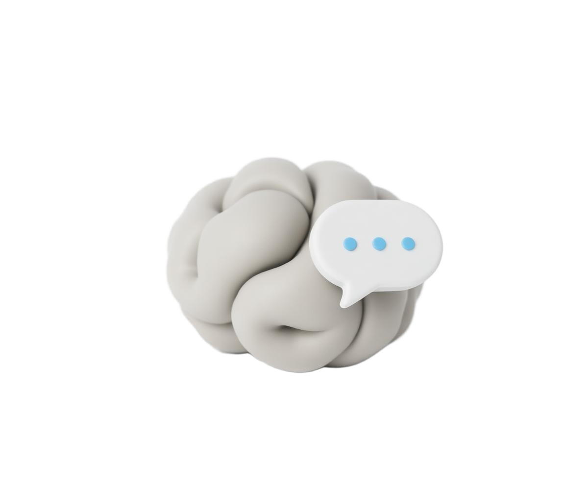 AI Copilot answering a website visitor from Slack